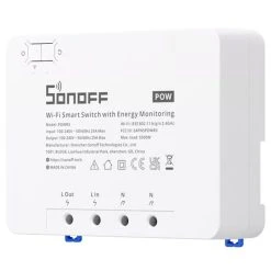 SONOFF POWR3 High Power Smart Switch
