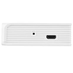 SONOFF RF BridgeR2 433MHz RF Bridge Smart Gateway With APP Control Smart RF Hub Compatible With Google/Alexa/SmartThings -JIMMY Shop SONOFF RF BridgeR2 433MHz RF Bridge Smart Gateway with APP Control 497647 2