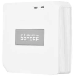 SONOFF RF BridgeR2 433MHz RF Bridge Smart Gateway With APP Control Smart RF Hub Compatible With Google/Alexa/SmartThings -JIMMY Shop SONOFF RF BridgeR2 433MHz RF Bridge Smart Gateway with APP Control 497647 3