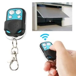 SONOFF RF Remote Controller ITEAD 433MHz Wireless Control -JIMMY Shop SONOFF RF Remote Controller 497817 5