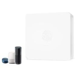 SONOFF SNZB-01 Zigbee Wireless Switch Mini Size Link ZigBee Bridge With WiFi Devices Make Them Smarter Via EWeLink APP - With Battery -JIMMY Shop SONOFF SNZB 01 Zigbee Wireless Switch 497990 3