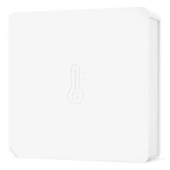 SONOFF SNZB-02 ZigBee Temperature And Humidity Sensor With Battery