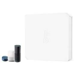 SONOFF SNZB-02 ZigBee Temperature And Humidity Sensor With Battery -JIMMY Shop SONOFF SNZB 02 ZigBee Temperature And Humidity Sensor 497991 4