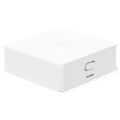 SONOFF SNZB-02 ZigBee Temperature And Humidity Sensor Without Battery -JIMMY Shop SONOFF SNZB 02 ZigBee Temperature And Humidity Sensor 497994 3