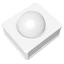 SONOFF SNZB-03 ZigBee Motion Sensor With Battery -JIMMY Shop SONOFF SNZB 03 ZigBee Motion Sensor 497992 3