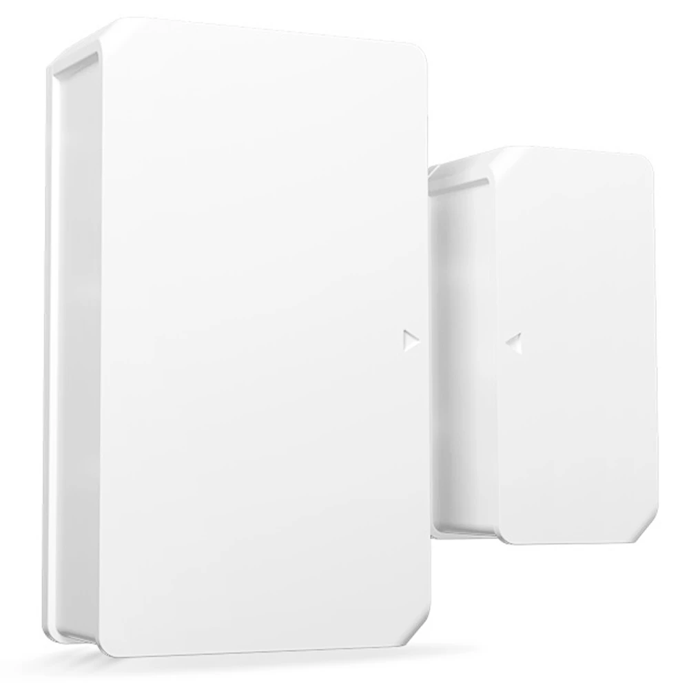 SONOFF SNZB-04 ZigBee Wireless Door Window Alarm Sensor With Battery 2 SONOFF SNZB-04 ZigBee Wireless Door Window Alarm Sensor With Battery - Image 2