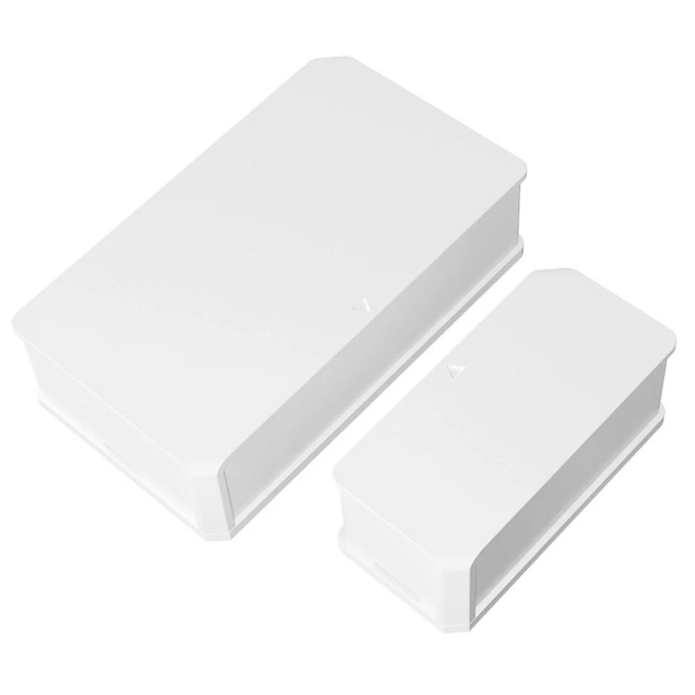 SONOFF SNZB-04 ZigBee Wireless Door Window Alarm Sensor With Battery 4 SONOFF SNZB-04 ZigBee Wireless Door Window Alarm Sensor With Battery - Image 4