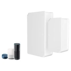3Pcs SONOFF SNZB-04 ZigBee Wireless Door Window Alarm Sensor With Battery -JIMMY Shop SONOFF SNZB 04 ZigBee Wireless Door Window Alarm Sensor 497993 4