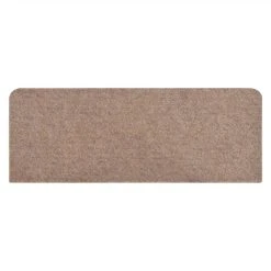 Self-adhesive Stair Mats 15 Pcs 65x28 Cm Beige -JIMMY Shop Self adhesive Stair Mats 15 pcs 65x28 cm Beige 512669 3