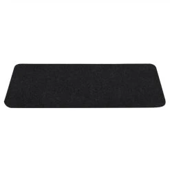 Self-adhesive Stair Mats 15 Pcs 65x28 Cm Black -JIMMY Shop Self adhesive Stair Mats 15 pcs 65x28 cm Black 510558 4