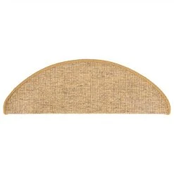 Self-adhesive Stair Mats 15 Pcs Orange 65x25 Cm -JIMMY Shop Self adhesive Stair Mats 15 pcs Orange 65x25 cm 515190 4