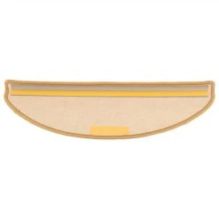 Self-adhesive Stair Mats 15 Pcs Orange 65x25 Cm -JIMMY Shop Self adhesive Stair Mats 15 pcs Orange 65x25 cm 515190 5