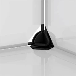 Shoe Rack Transparent 84x31.5x93 Cm PP -JIMMY Shop Shoe Rack Transparent 84x31 5x93 cm PP 512776 5