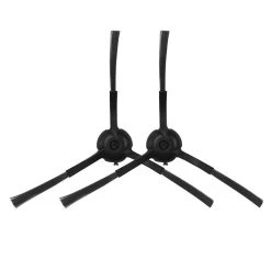 Side Brush For Proscenic U6 Robot Vacuum Cleaner, 1 Pair
