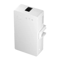Sonoff TH Origin THR316 16A Smart Temperature Humidity Monitoring Switch, ESP32 Chip Smart Scene Remote Control -JIMMY Shop Sonoff TH Origin THR316 16A Temperature Humidity Monitoring Switch 517283 3 1