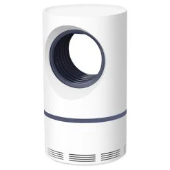 USB UV Anti Fly Mosquito Killer Lamp Electric Mosquito Insect Bug Trap Zapper For Home/Office/Camping