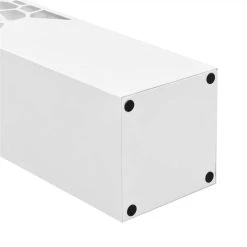 Umbrella Stand Stones Steel White 7 Umbrella Stand Stones Steel White -JIMMY Shop Umbrella Stand Stones Steel White 442365 2