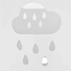 Umbrella Stand Umbrellas Steel White -JIMMY Shop Umbrella Stand Umbrellas Steel White 447762 2