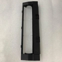 Main Brush Cover For VIOMI S9 Robot Vacuum Cleaner - Black