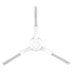 2pcs Side Brushes For Xiaomi MI Home STYJ02YM Robot Vacuum Cleaner LDS Version - White