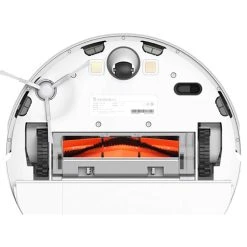 Rolling Brush For Xiaomi MIJIA 1C Robot Vacuum Cleaner - White -JIMMY Shop Xiaomi MIJIA 1C Robot Vacuum Cleaner Rolling Brush White 895049