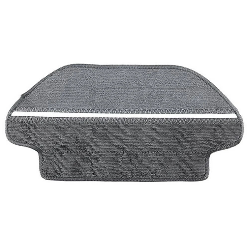 4pcs Dry & Wet Separate Cloths For Xiaomi VIOMI V2 / V2 Pro /V3 / MI Home Robot Vacuum Cleaner 2 4pcs Dry & Wet Separate Cloths For Xiaomi VIOMI V2 / V2 Pro /V3 / MI Home Robot Vacuum Cleaner - Image 2