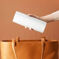 Xiaomi Mijia Portable Electric Cup Electric Heating Thermos Cup Leak Proof Kettle Plug-In Power Cord Prevent Dry Burn -JIMMY Shop Xiaomi Mijia Portable Electric Cup Electric Heating Thermos Cup 500021 2