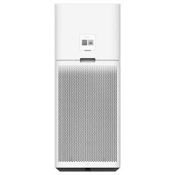 Xiaomi Mijia Smart Air Purifier F1 Intelligent Control OLED Touch Display Strong Sterilization Anti-haze Aldehyde Efficient Removal PM2.5 Formaldehyde - White -JIMMY Shop Xiaomi Mijia Smart Air Purifier F1 Intelligent Control White 900801