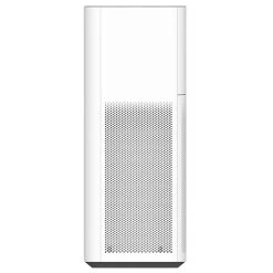 Xiaomi Mijia Smart Air Purifier F1 Intelligent Control OLED Touch Display Strong Sterilization Anti-haze Aldehyde Efficient Removal PM2.5 Formaldehyde - White -JIMMY Shop Xiaomi Mijia Smart Air Purifier F1 Intelligent Control White 900802