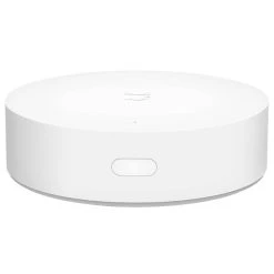 Xiaomi Mijia Smart Multi-Mode Gateway ZigBee 3.0 WIFI Bluetooth Mesh App Control - White