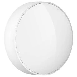 Xiaomi Mijia Smart Multi-Mode Gateway ZigBee 3.0 WIFI Bluetooth Mesh App Control - White -JIMMY Shop Xiaomi Mijia Smart Multi Mode Gateway White 893235