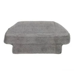 Original Xiaomi VIOMI V2 / V2 Pro /V3 Robot Vacuum Cleaner Mopping Cloth - Gray