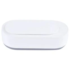 Xiaomi Youpin EraClean 45000Hz High Frequency Vibration Ultrasonic Cleaners 3D Cleaning Small Volume & Large Capacity