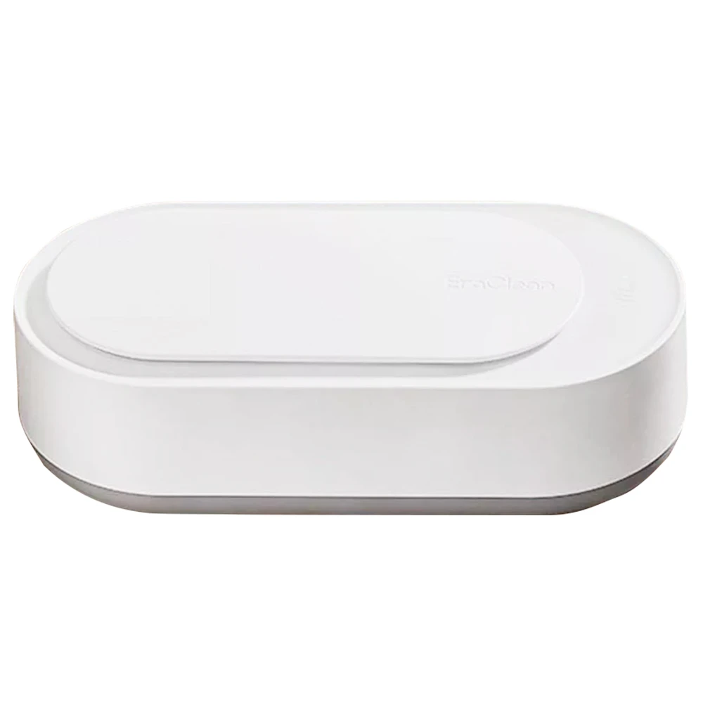 Xiaomi Youpin EraClean 45000Hz High Frequency Vibration Ultrasonic Cleaners Pro Low Consumption & Noise-Reducing 1 Xiaomi Youpin EraClean 45000Hz High Frequency Vibration Ultrasonic Cleaners Pro Low Consumption & Noise-Reducing