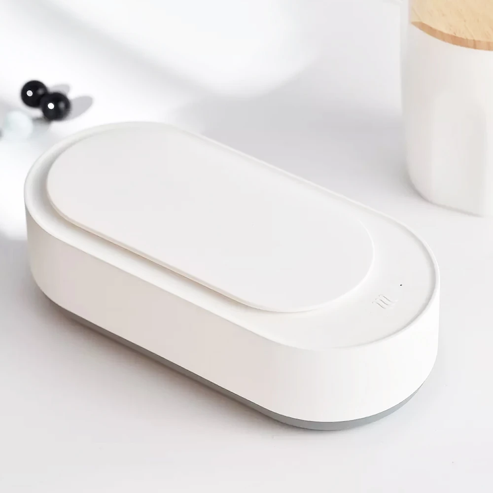 Xiaomi Youpin EraClean 45000Hz High Frequency Vibration Ultrasonic Cleaners Pro Low Consumption & Noise-Reducing 3 Xiaomi Youpin EraClean 45000Hz High Frequency Vibration Ultrasonic Cleaners Pro Low Consumption & Noise-Reducing - Image 3