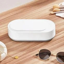 Xiaomi Youpin EraClean 45000Hz High Frequency Vibration Ultrasonic Cleaners Pro Low Consumption & Noise-Reducing 8 Xiaomi Youpin EraClean 45000Hz High Frequency Vibration Ultrasonic Cleaners Pro Low Consumption & Noise-Reducing -JIMMY Shop Xiaomi Youpin EraClean Ultrasonic Cleaners Pro 496770 3