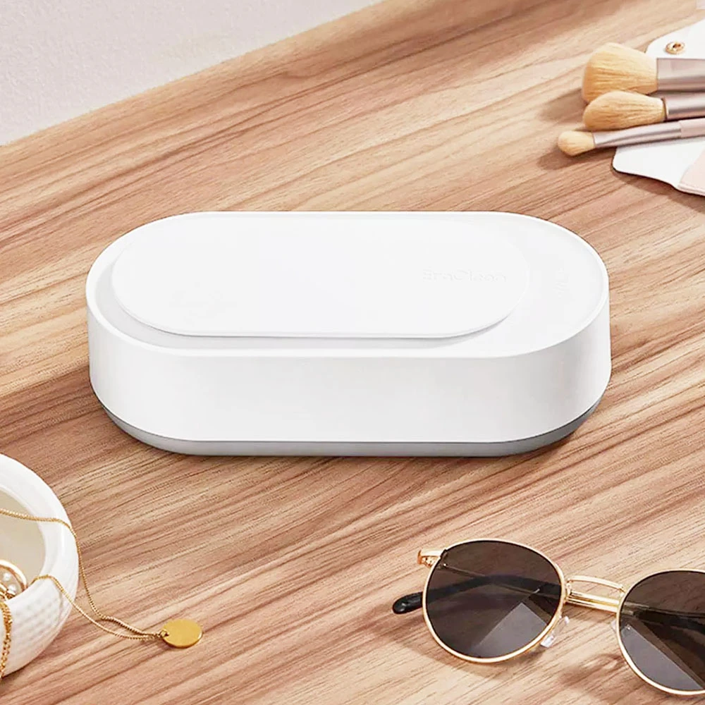 Xiaomi Youpin EraClean 45000Hz High Frequency Vibration Ultrasonic Cleaners Pro Low Consumption & Noise-Reducing 4 Xiaomi Youpin EraClean 45000Hz High Frequency Vibration Ultrasonic Cleaners Pro Low Consumption & Noise-Reducing - Image 4