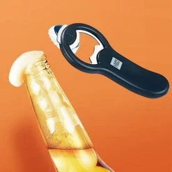 Xiaomi Youpin HuoHou Beer And Beverage Opener -JIMMY Shop Youpin HuoHou Beer and Beverage Opener 493441 5