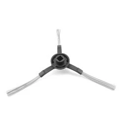 Original 1pc Rolling Brush + 4pcs Side Brushes + 4pcs Mopping Cloths + 4pcs Dust Box Filters For Xiaomi VIOMI V2/V2 PRO/V3/SE Robot Vacuum Cleaner -JIMMY Shop accessories for xiaomi viomi v2 pro robot vacuum cleaner 1582188624636