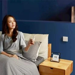 Aqara WXKG07LM Wireless Smart Wall Switch APP / Voice Control Over-heat Protection - Double Button 10 Aqara WXKG07LM Wireless Smart Wall Switch APP / Voice Control Over-heat Protection - Double Button -JIMMY Shop aqara wireless smart wall switch double button 7fd99e 1639121995586