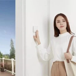 Aqara WXKG07LM Wireless Smart Wall Switch APP / Voice Control Over-heat Protection - Double Button 8 Aqara WXKG07LM Wireless Smart Wall Switch APP / Voice Control Over-heat Protection - Double Button -JIMMY Shop aqara wireless smart wall switch double button 98eb79 1639124192405