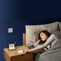 Aqara WXKG07LM Wireless Smart Wall Switch APP / Voice Control Over-heat Protection - Double Button 11 Aqara WXKG07LM Wireless Smart Wall Switch APP / Voice Control Over-heat Protection - Double Button -JIMMY Shop aqara wireless smart wall switch double button a6811a 1639124192405