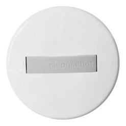 CleanseBot World's First Bacteria Dust Mites Killing Robot UV Light Sterilizer Sanitizer Disinfection Robot For Home Household Bed Sofa Travel (Sterilizing Rate 99.99%) - White -JIMMY Shop cleansebot portable intelligent sterilization disinfection robot white 1587091429456