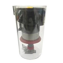 Dust Cup For Jimmy JV65 Handheld Cordless Vacuum Cleaner