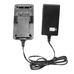 Original Adaptor For Xiaomi JIMMY JW31 Cordless Pressure Washer - Black -JIMMY Shop original adaptor for xiaomi jimmy jw31 black 1574215601887