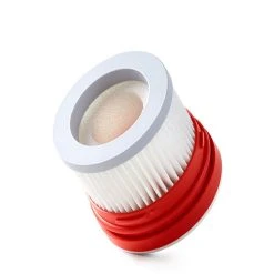 Original HEPA Filter For Xiaomi Dreame V9 Cordless Stick Vacuum Cleaner - White -JIMMY Shop original hepa filter for xiaomi dreame v9 vacuum cleaner gray 1574132475042