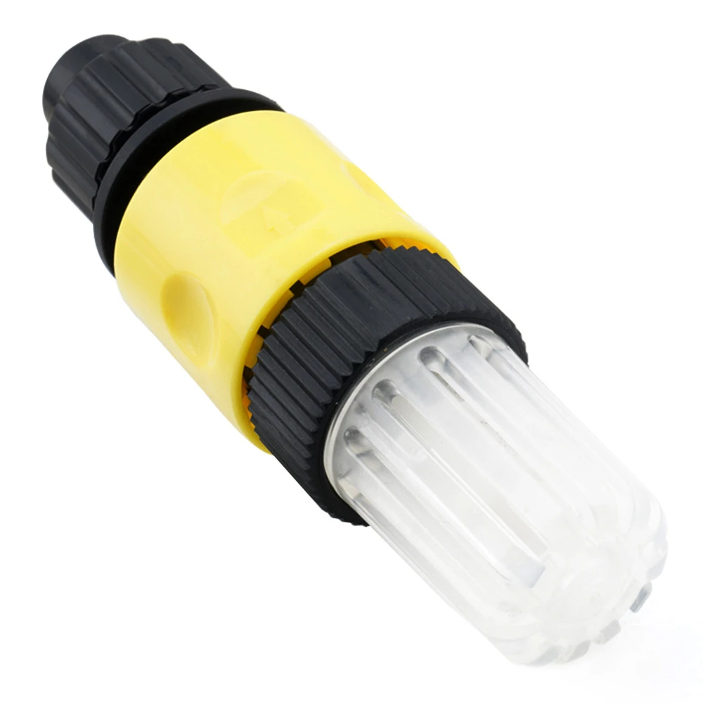 Original Hose Filter For Xiaomi JIMMY JW31 Cordless Pressure Washer - White 3 Original Hose Filter For Xiaomi JIMMY JW31 Cordless Pressure Washer - White - Image 3