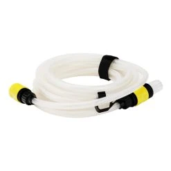 Original Hose For Xiaomi JIMMY JW31 Cordless Pressure Washer - White
