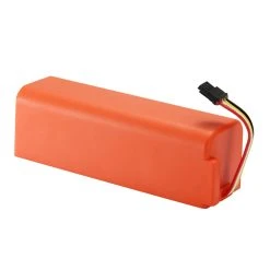 Roborock Replacing Li Battery 5200mAh Li Battery For Xiaomi Vacuum Cleaner 2 - Orange