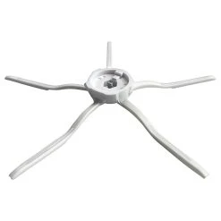 Original Roborock Q7 Max/ Q7 Max+ Accessories Set White (1 X Main Brush + 2 X Side Brush + 2 X Mop Cloth + 2 X Filter) -JIMMY Shop roborock q7 max q7 max accessories set black 3018b5 1649485125475